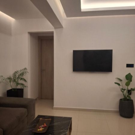 Prifti Luxury Apartment Faliraki Dış mekan fotoğraf