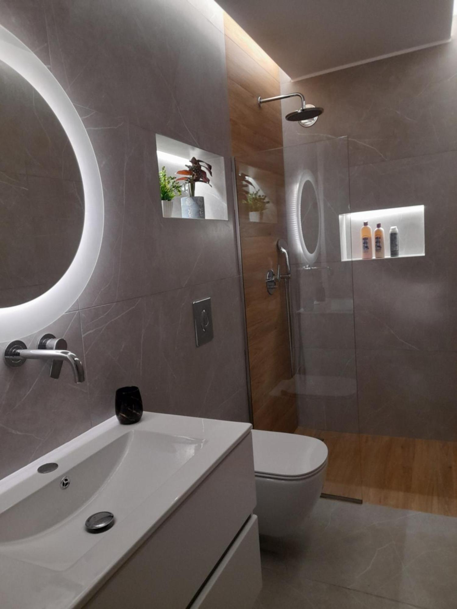 Prifti Luxury Apartment Faliraki Dış mekan fotoğraf