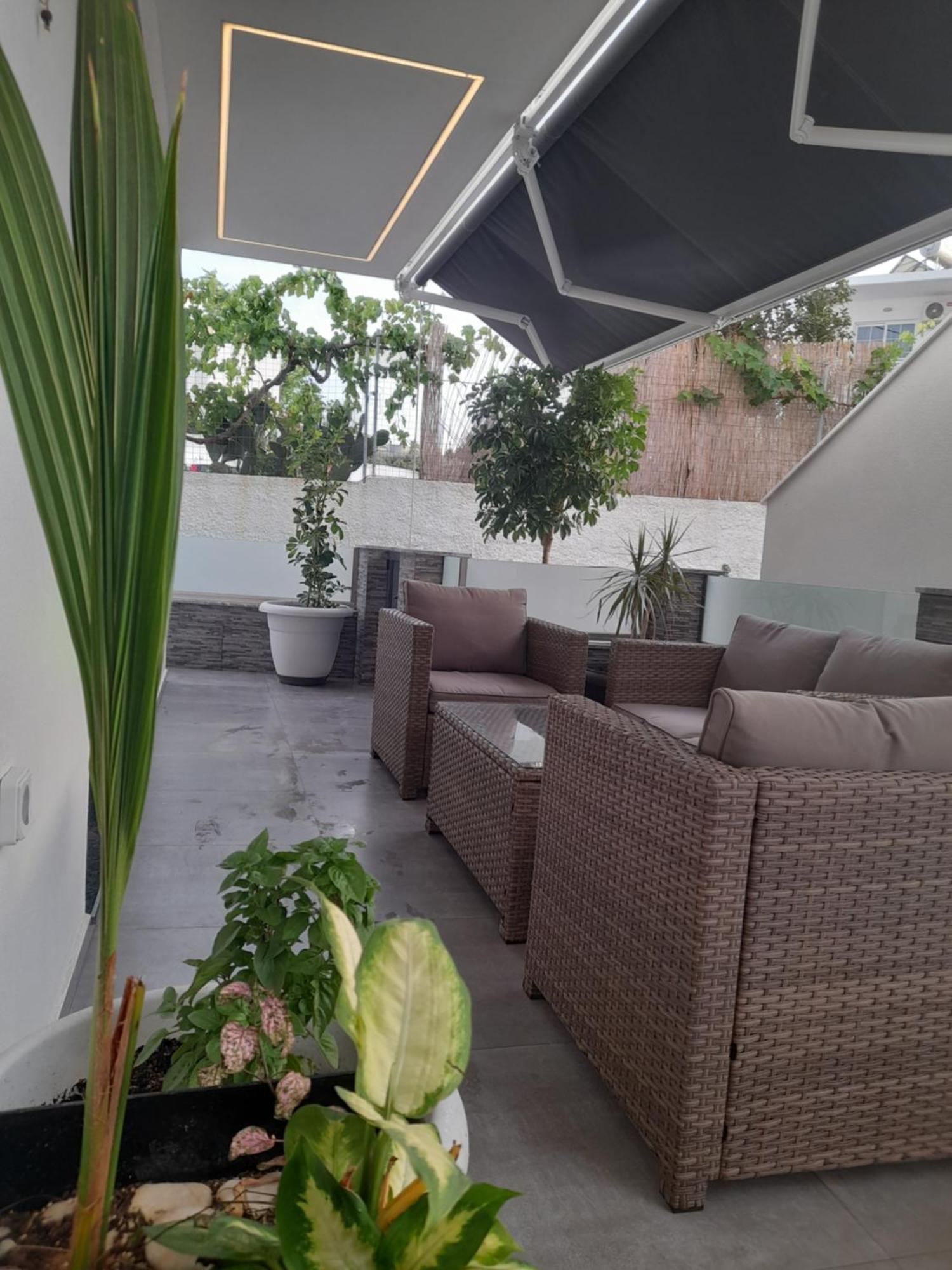 Prifti Luxury Apartment Faliraki Dış mekan fotoğraf
