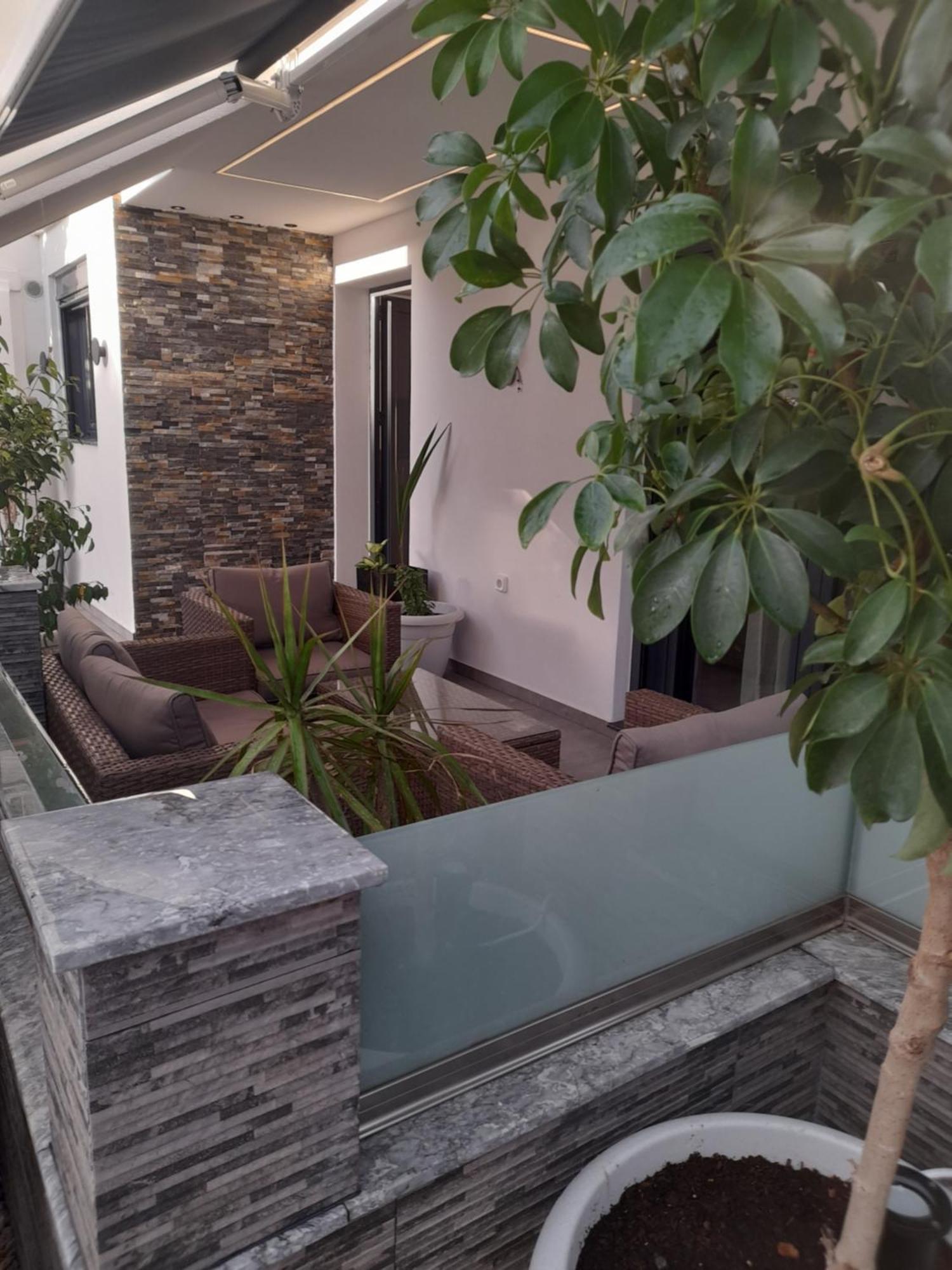 Prifti Luxury Apartment Faliraki Dış mekan fotoğraf
