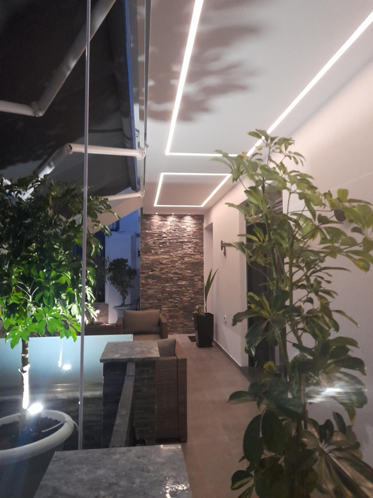 Prifti Luxury Apartment Faliraki Dış mekan fotoğraf