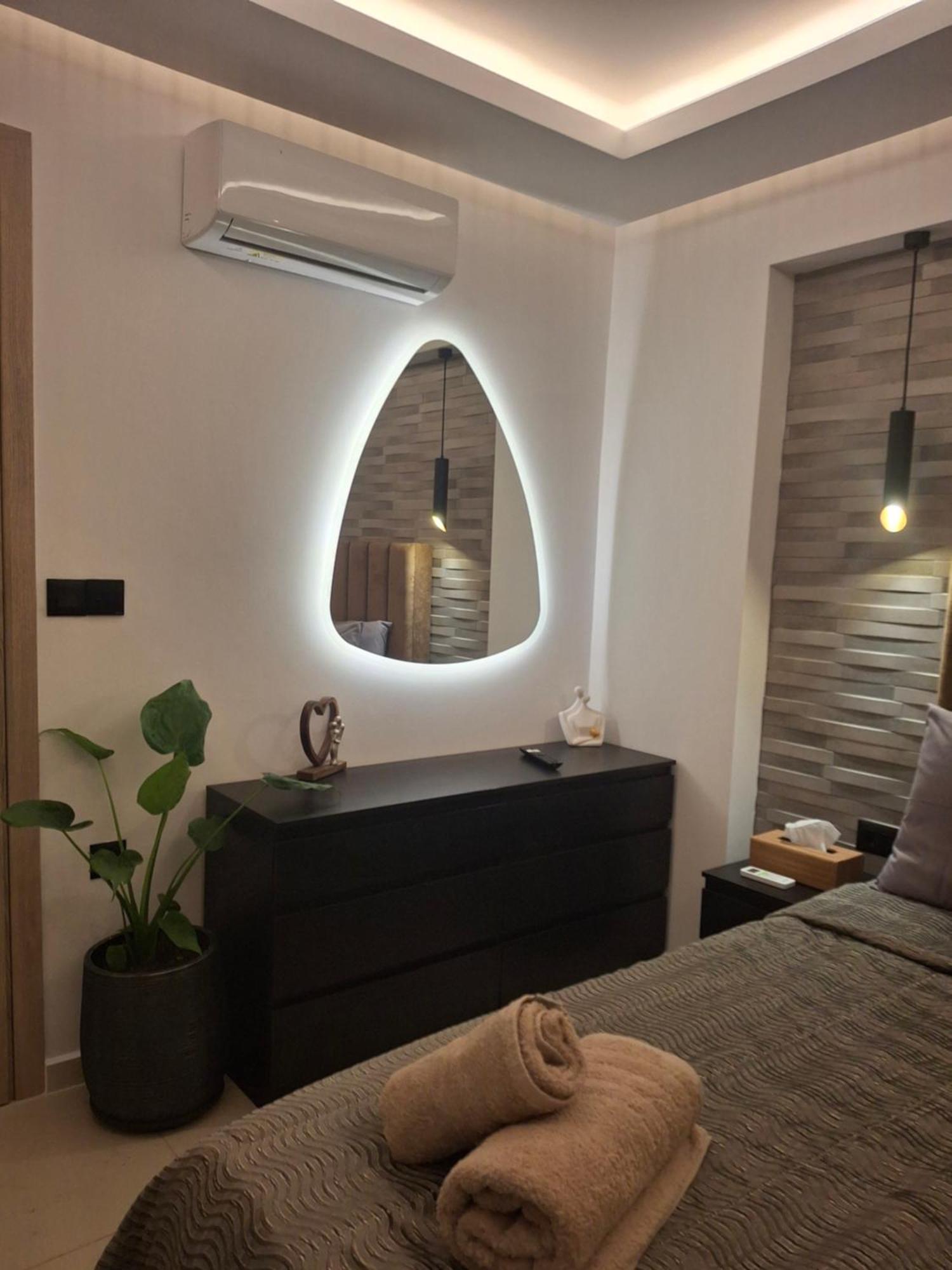 Prifti Luxury Apartment Faliraki Dış mekan fotoğraf