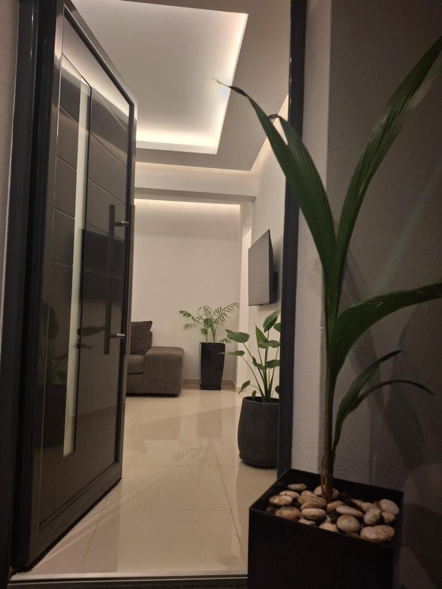 Prifti Luxury Apartment Faliraki Dış mekan fotoğraf